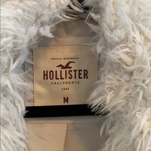 Hollister Coat,❄️